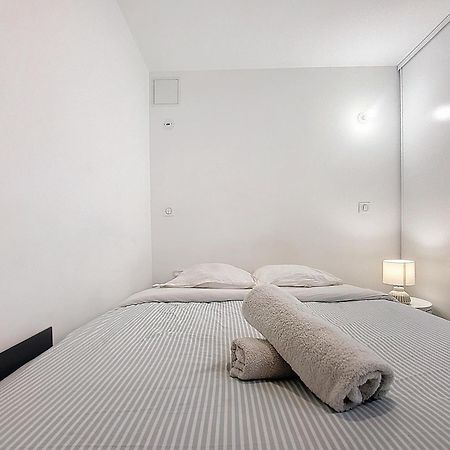 מונפלייה Confort Climatise Et Suite Privee En Sousplex מראה חיצוני תמונה